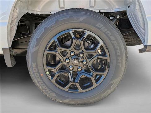 New 2025 Ford F150 STX image 10