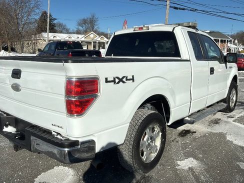 Used 2011 Ford F150 XLT w/ XLT Convenience Pkg image 7