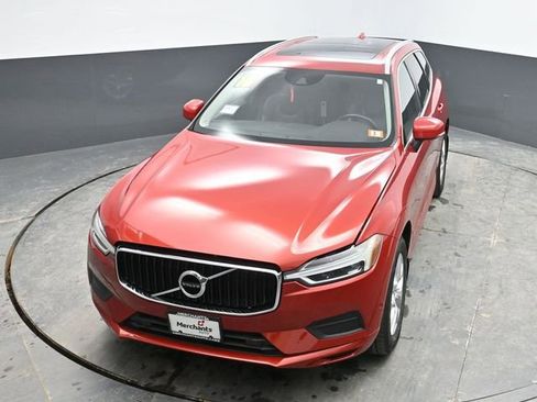 Used 2018 Volvo XC60 T5 Momentum w/ Convenience Package image 25