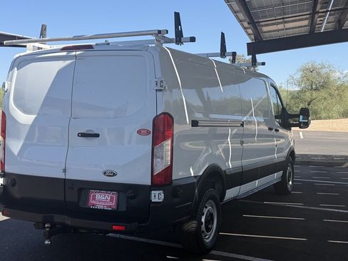 Used 2019 Ford Transit 250 148 Low Roof RWD image 6