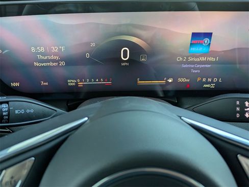 New 2026 Buick Enclave Preferred image 22