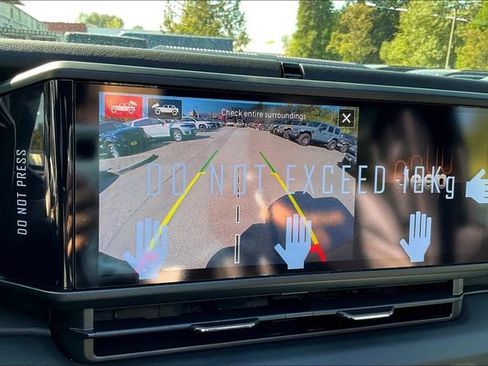 New 2025 Jeep Wrangler Unlimited Rubicon 392 image 20