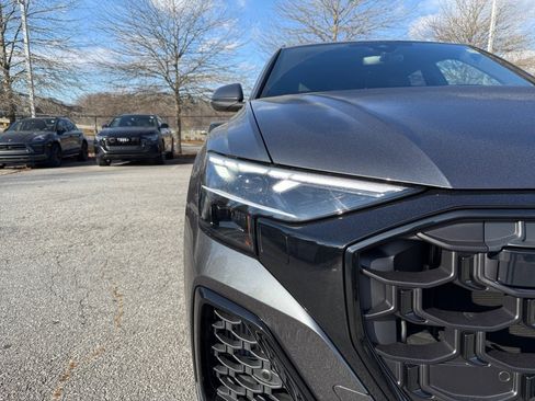 New 2026 Audi Q8 Prestige image 24