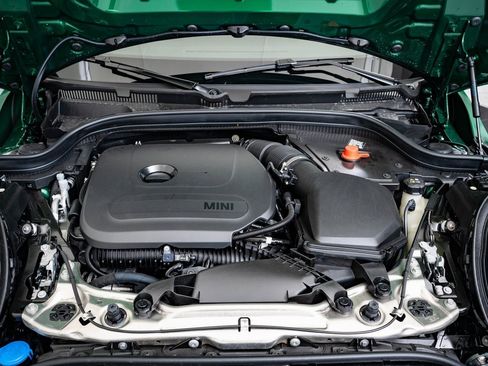 Certified 2025 MINI Cooper S image 35