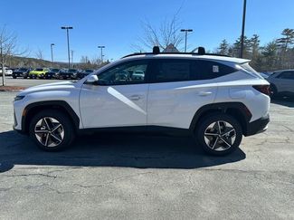 New 2026 Hyundai Tucson SEL AWD/4WD video 2