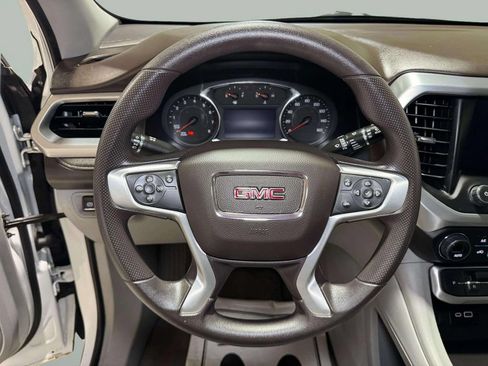 Used 2023 GMC Acadia SLE w/ Driver Convenience Package AWD/4WD image 22