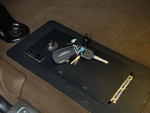 Used 2019 RAM 2500 Limited image 37