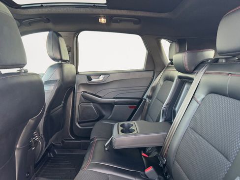 Used 2023 Ford Escape ST-Line w/ Tech Pack #1 image 13