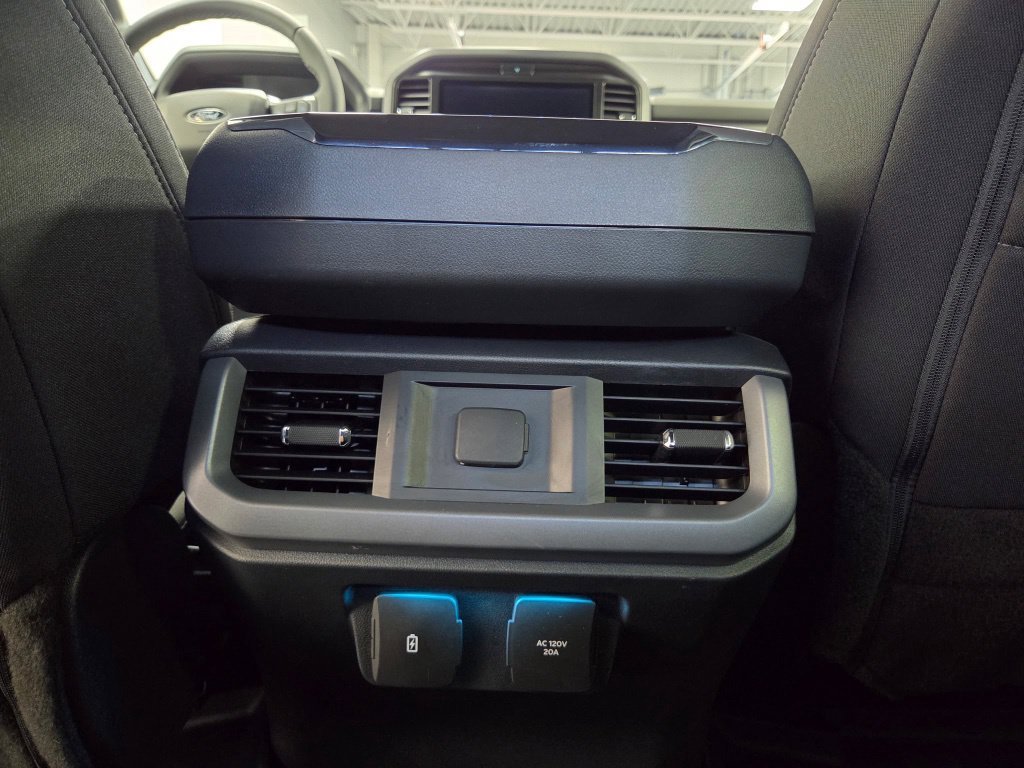 Used 2026 Ford F150 XLT w/ Equipment Group 302A MID AWD/4WD image 26