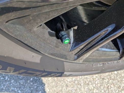 Certified 2025 Honda CR-V Sport-L image 13