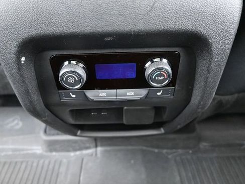Used 2024 Chevrolet Traverse RS w/ LPO, Floor Liner Package AWD/4WD image 16
