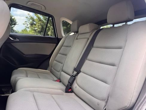 Used 2016 MAZDA CX-5 Touring FWD image 15