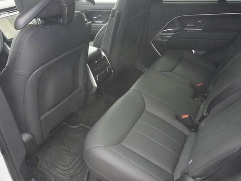 New 2026 Land Rover Range Rover SE AWD/4WD image 29