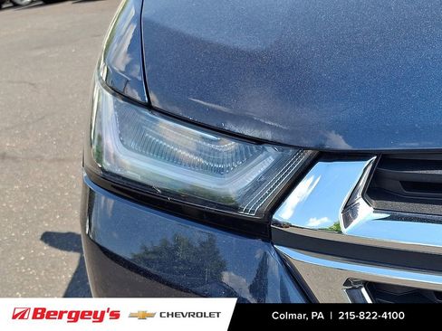 Certified 2023 Chevrolet Traverse LT w/ LT Premium Package AWD/4WD image 11