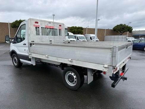 Used 2018 Ford Transit 250 138 image 5