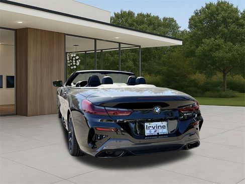 New 2026 BMW 840i 840i w/ M Sport Professional Package image 11