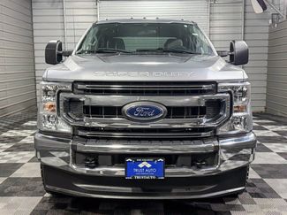 Used 2021 Ford F250 XL w/ STX Appearance Package video 3