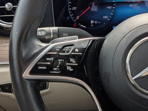 Used 2022 Mercedes-Benz E 350 Sedan image 22