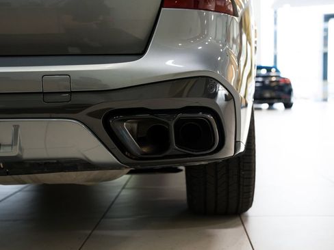 Used 2024 BMW X5 M60i w/ Executive Package AWD/4WD image 28