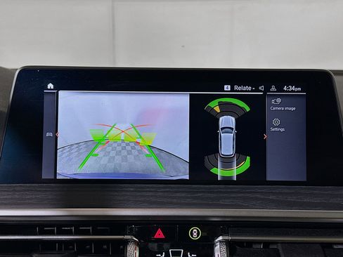 Used 2023 BMW X3 sDrive30i w/ Convenience Package image 25