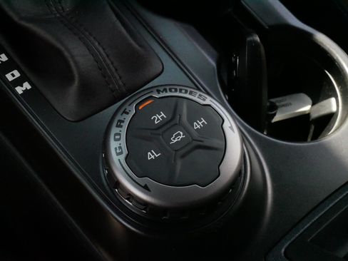 Used 2023 Ford Bronco Outer Banks AWD/4WD image 25