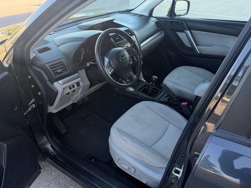 Used 2015 Subaru Forester 2.5i Premium AWD/4WD image 14