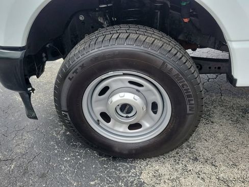 Used 2026 Ford F250 XL AWD/4WD image 10