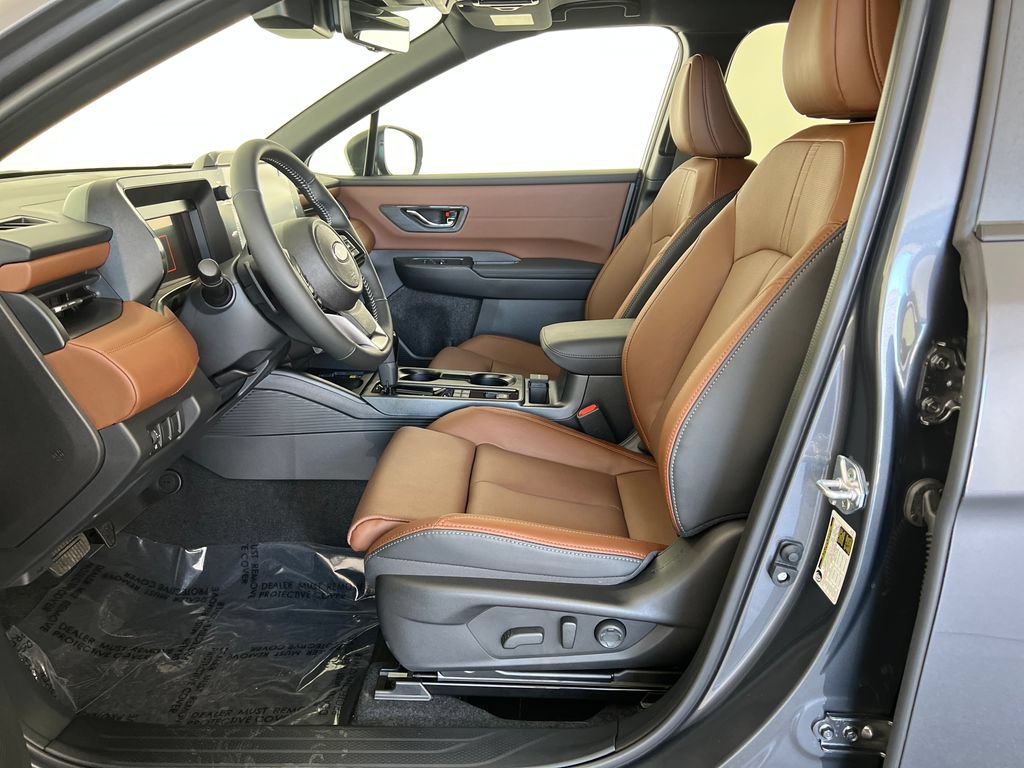 New 2026 Subaru Outback Touring XT AWD/4WD image 11