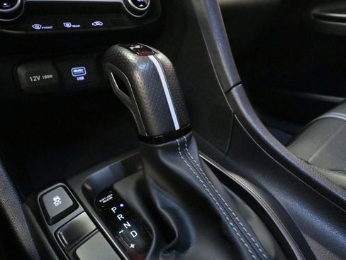 Used 2021 Hyundai Veloster N image 24