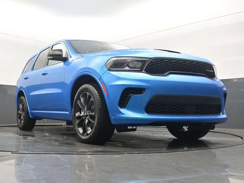 New 2026 Dodge Durango GT AWD/4WD image 53