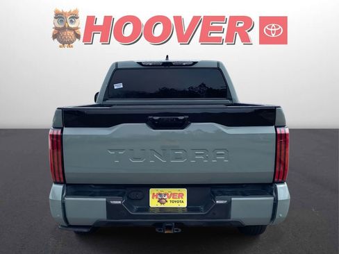 Used 2024 Toyota Tundra Platinum image 3