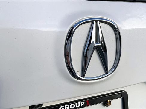 Used 2021 Acura RDX image 10