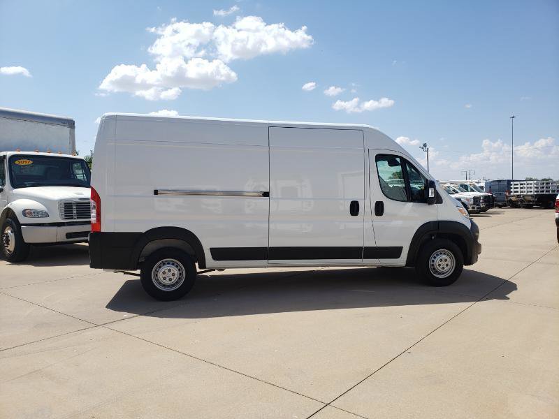 Used 2025 RAM ProMaster 2500 w/ Convenience Group FWD image 6