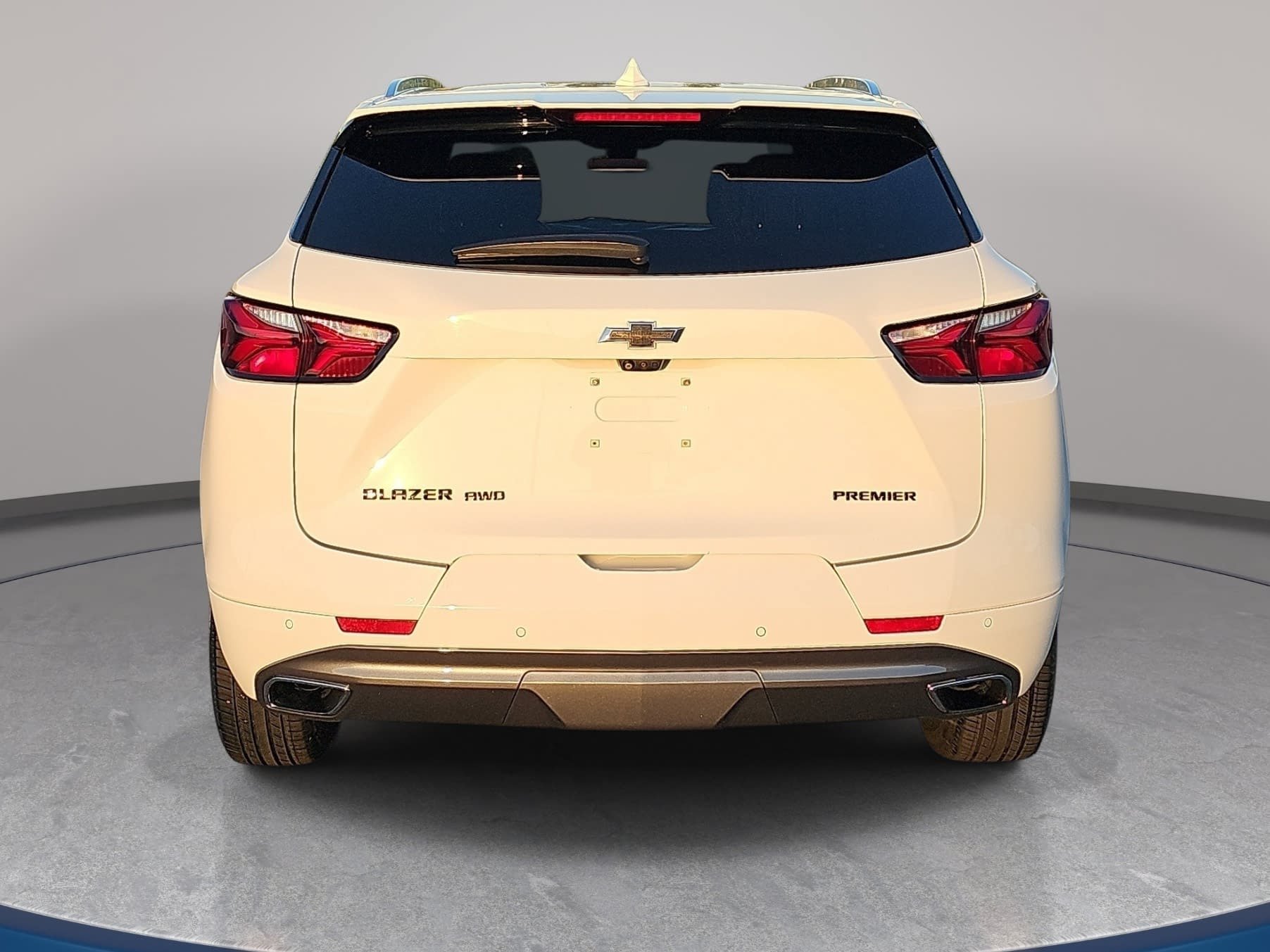 Used 2019 Chevrolet Blazer Premier w/ Driver Confidence II Package AWD/4WD image 6