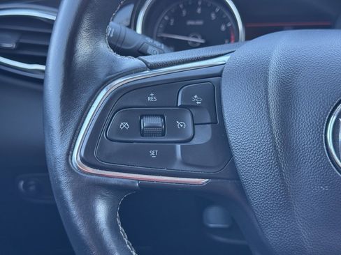 Used 2023 Buick Encore GX Select w/ Sport Touring Package image 28