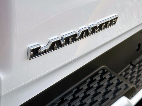 New 2026 RAM 1500 Laramie w/ Sport Appearance Package image 9