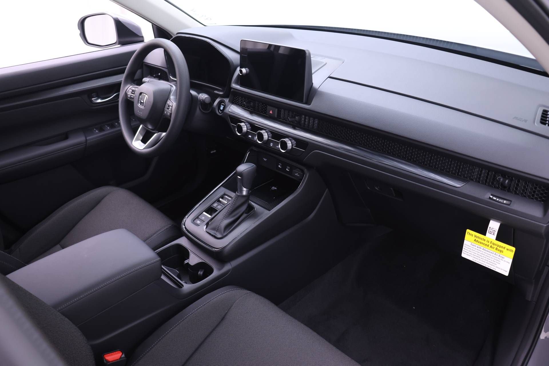Used 2026 Honda CR-V LX image 16