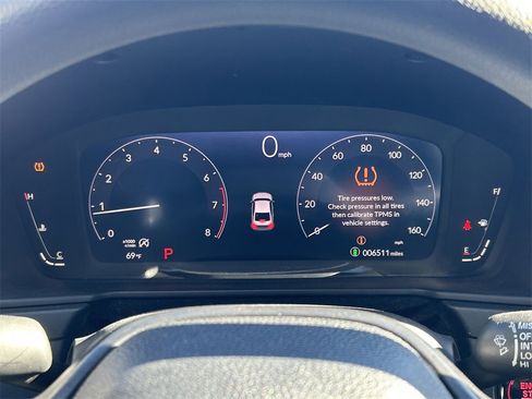 Used 2025 Honda Accord SE image 30