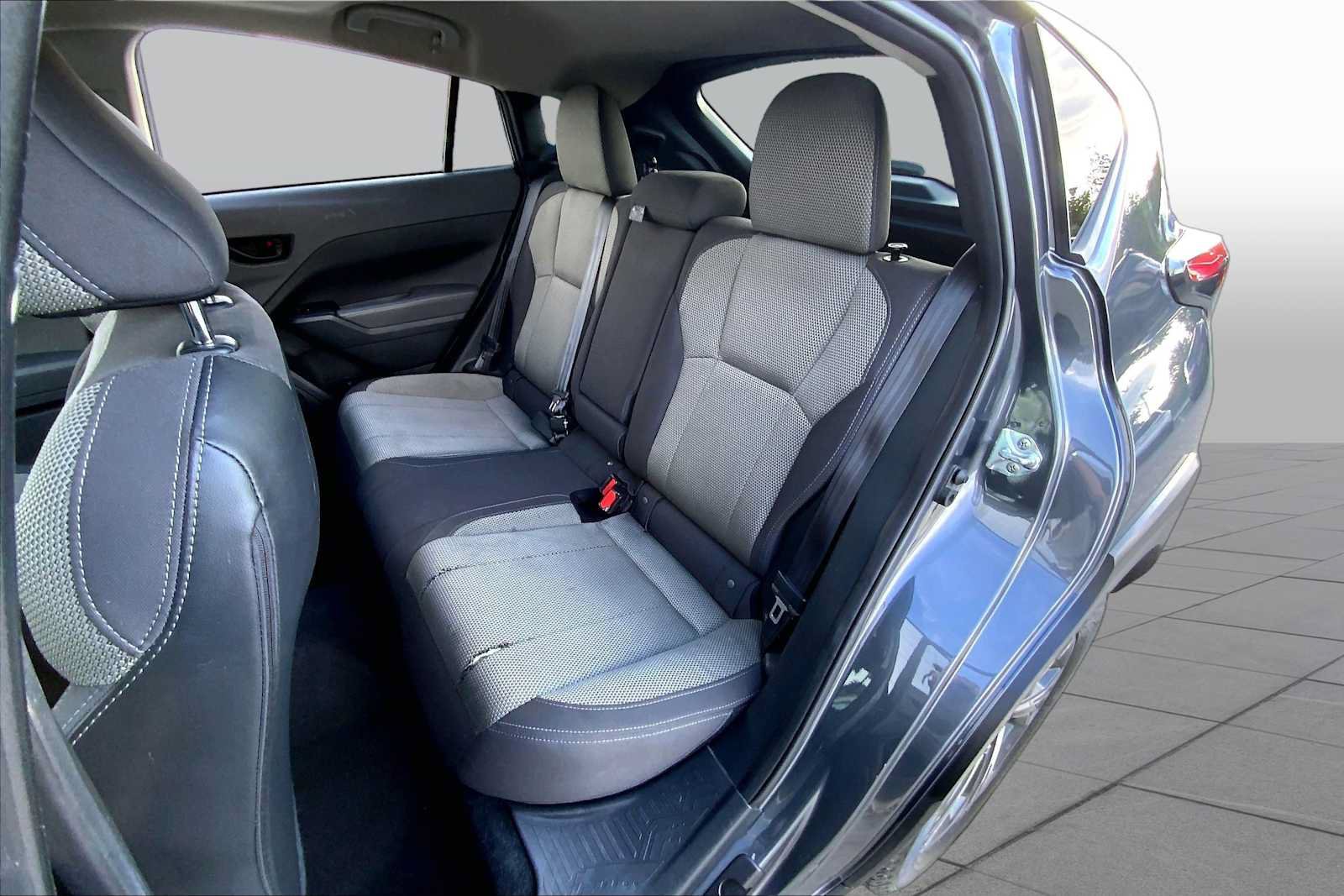 Certified 2024 Subaru Crosstrek 2.0i Premium AWD/4WD image 21