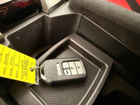 Used 2018 Honda Civic Type R image 22