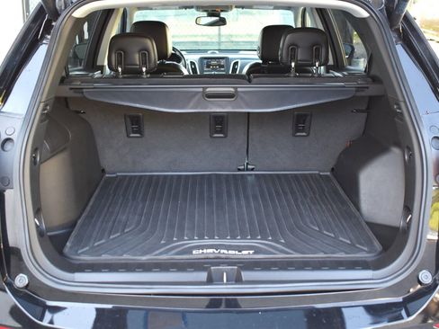 Used 2020 Chevrolet Equinox LT w/ Midnight Edition AWD/4WD image 30