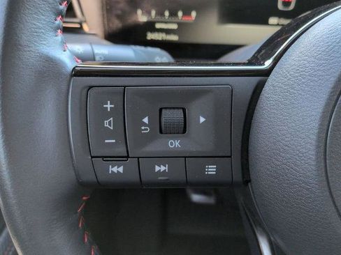 Certified 2025 Nissan Kicks SR w/ SR Premium Package FWD image 25