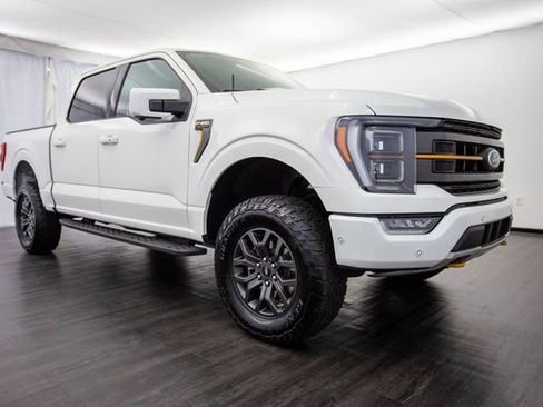 Used 2023 Ford F150 Tremor w/ Equipment Group 402A High image 28