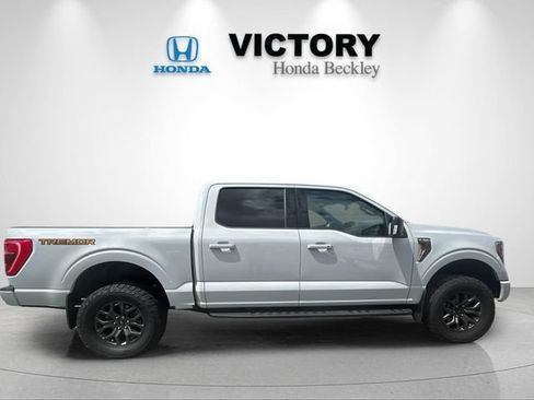 Used 2023 Ford F150 Tremor w/ 360 Degree Camera Package AWD/4WD image 6