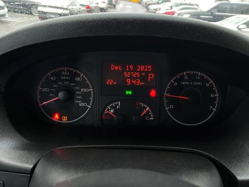 Used 2020 RAM ProMaster 2500 w/ Interior Convenience Group image 17