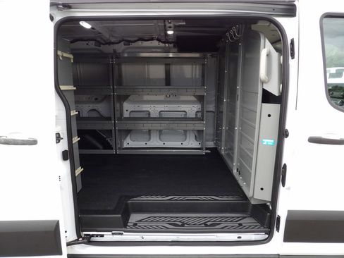 Used 2023 Ford Transit 250 Low Roof RWD image 27