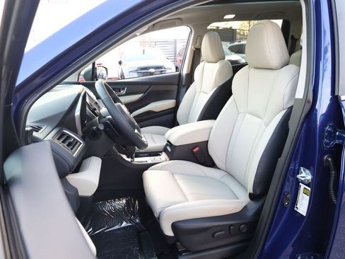 New 2026 Subaru Ascent Limited AWD/4WD image 9