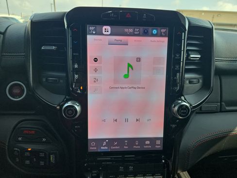 Used 2026 RAM 1500 RHO image 16