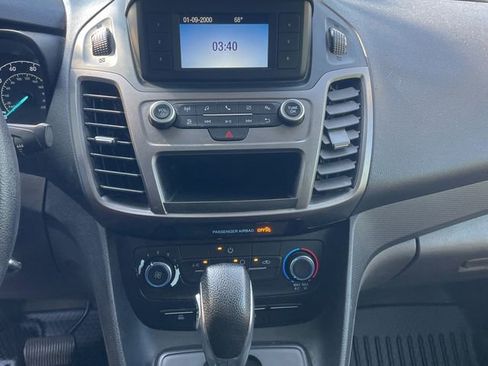 Used 2020 Ford Transit Connect XL image 5