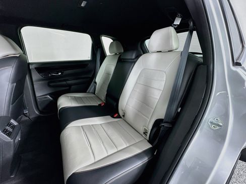 Certified 2023 Honda CR-V Sport Touring image 26